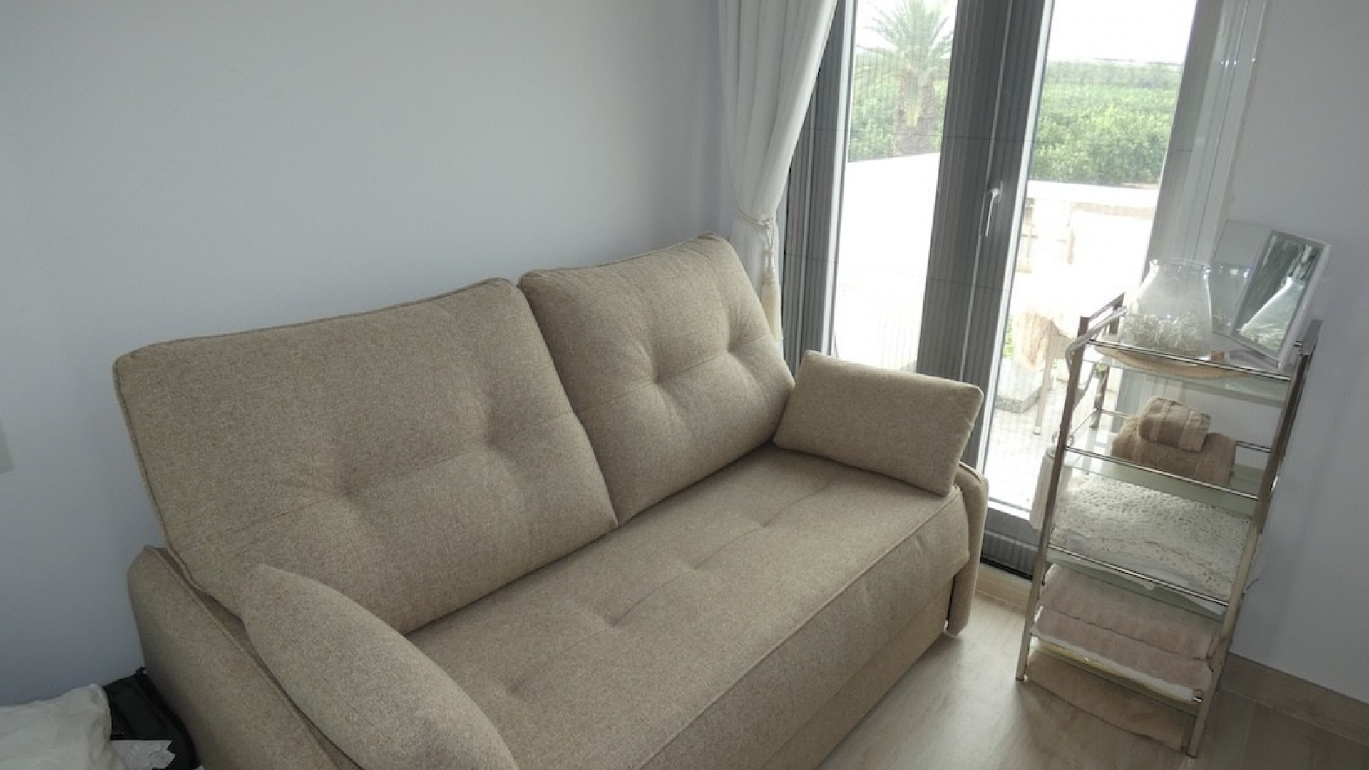 Resale - Townhouse - Los Balcones - Lago Jardin