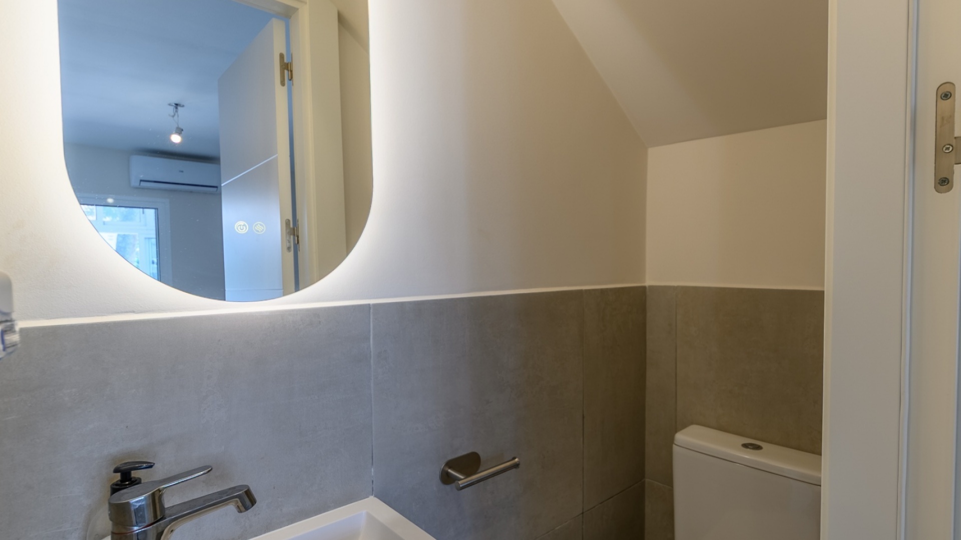 Resale - Townhouse - Los Balcones - lago jardin
