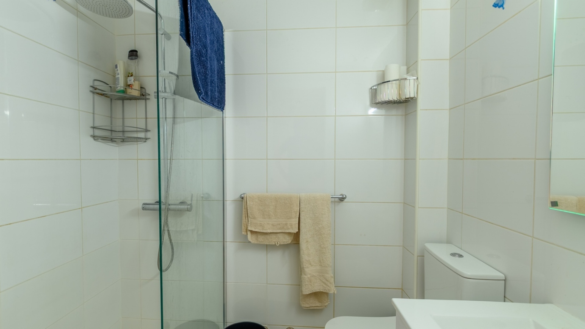 Resale - Townhouse - Los Balcones - lago jardin