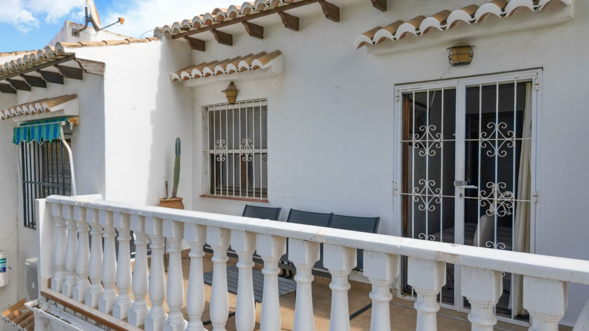 Resale - Townhouse - Los Balcones - lago jardin