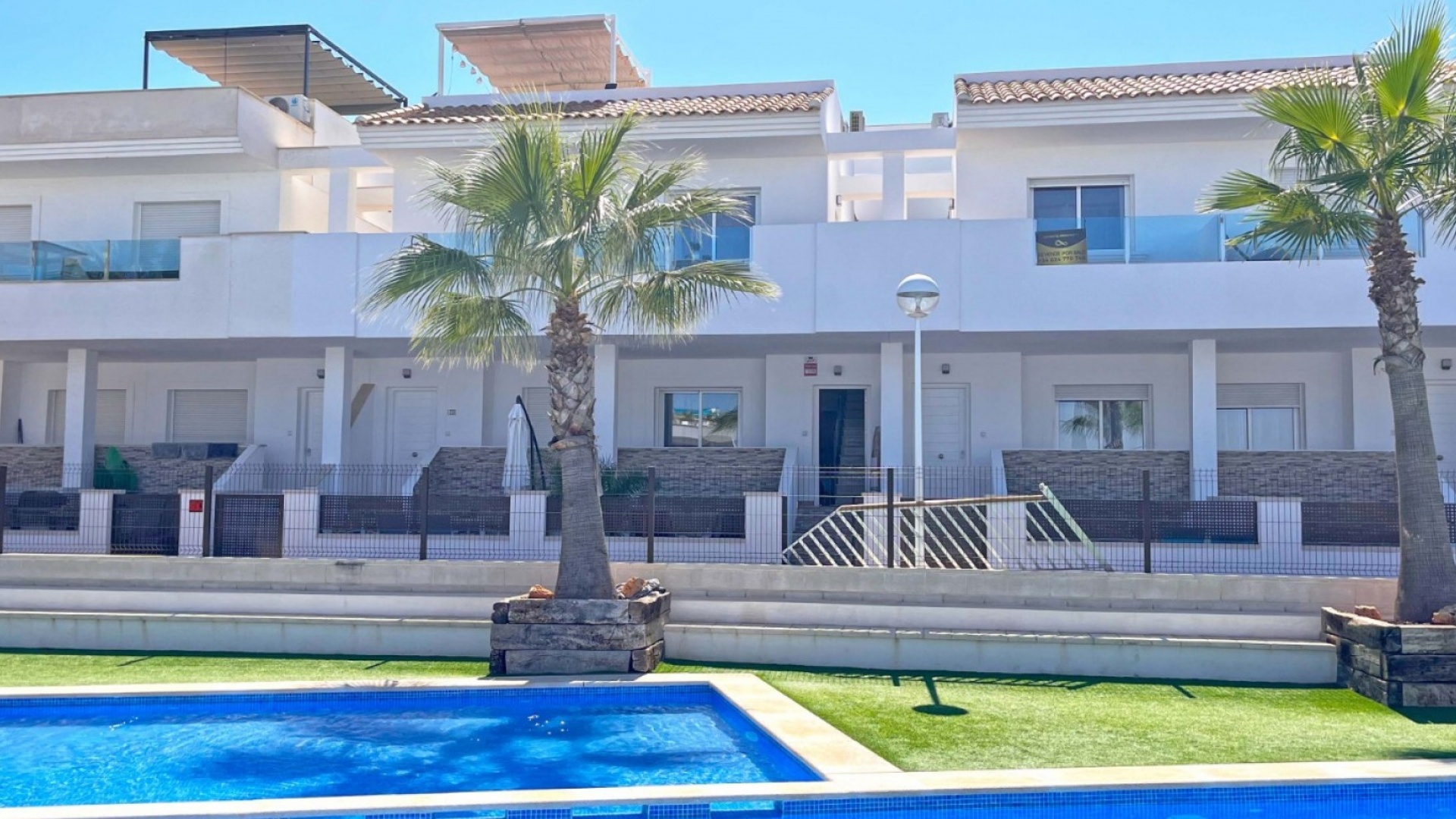 Resale - Townhouse - Los Balcones