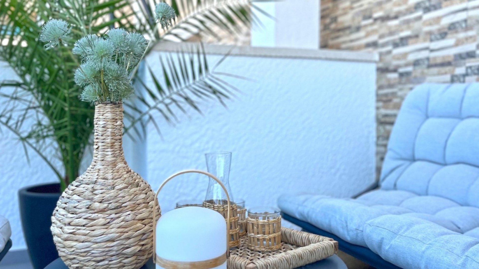 Resale - Townhouse - Los Balcones