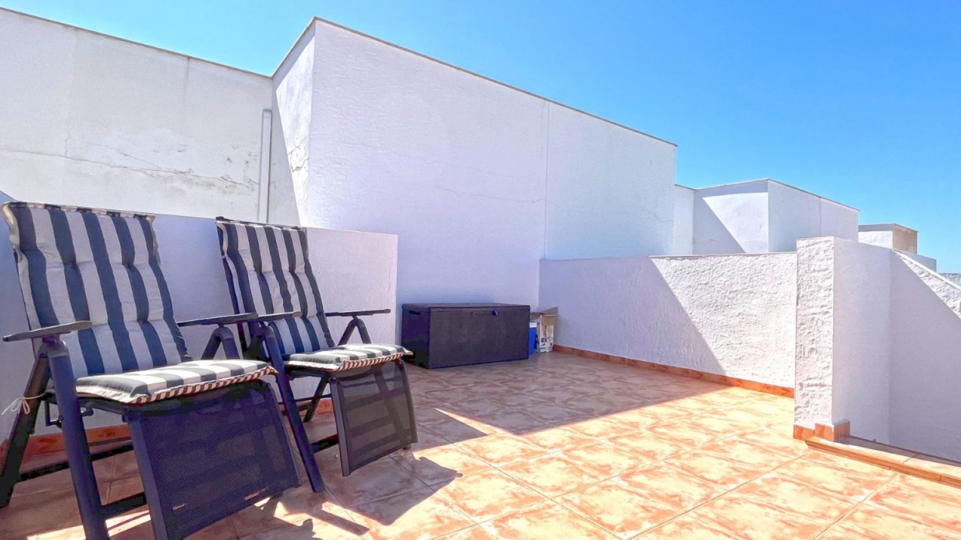 Resale - Townhouse - Los Balcones