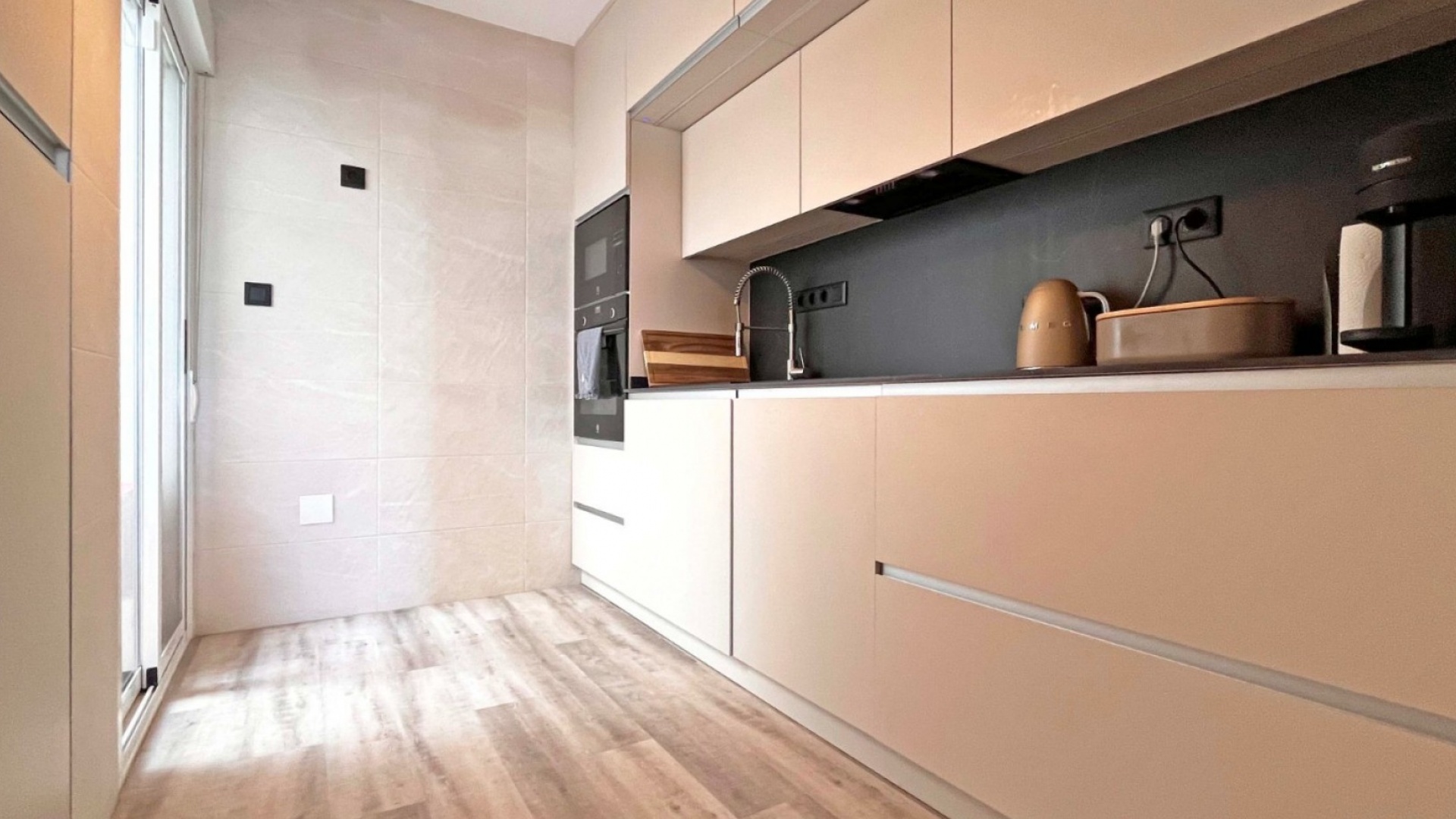 Resale - Townhouse - Los Balcones