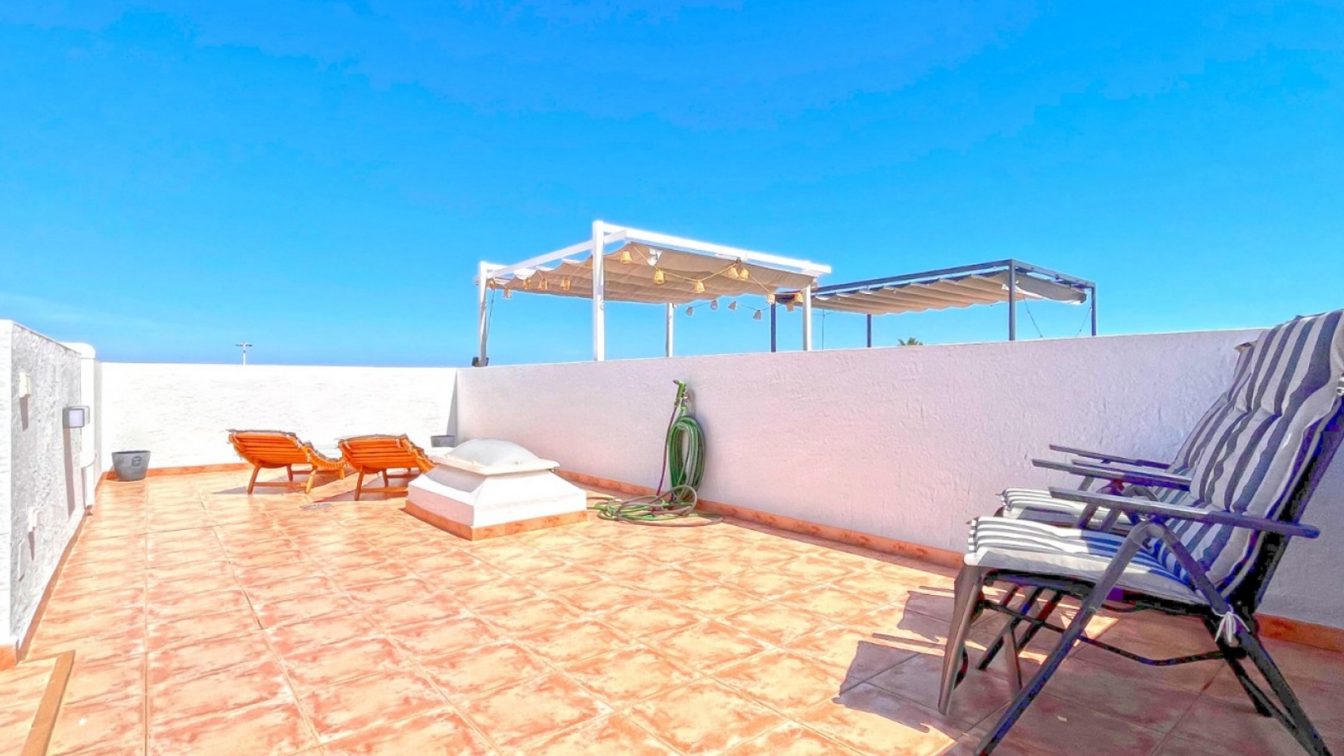 Resale - Townhouse - Los Balcones