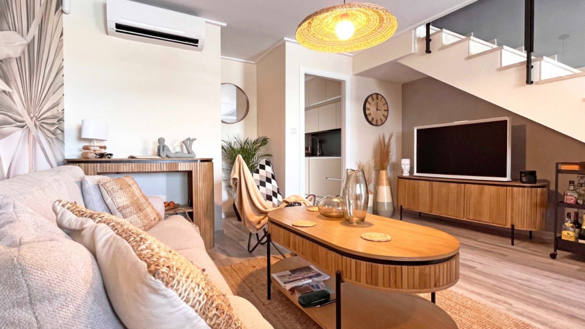 Resale - Townhouse - Los Balcones