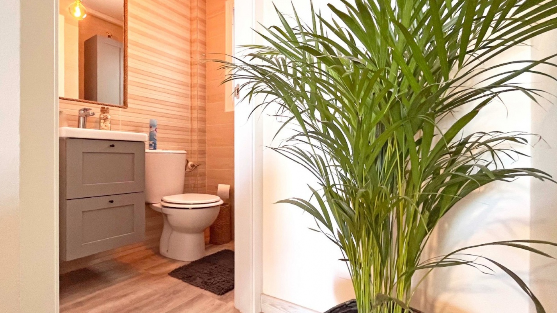 Resale - Townhouse - Los Balcones