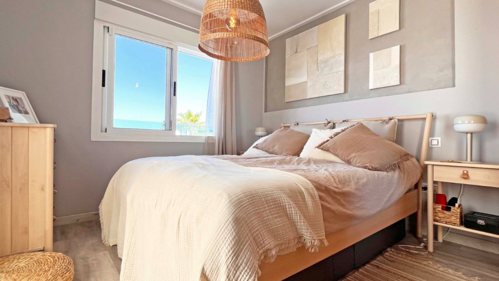 Resale - Townhouse - Los Balcones