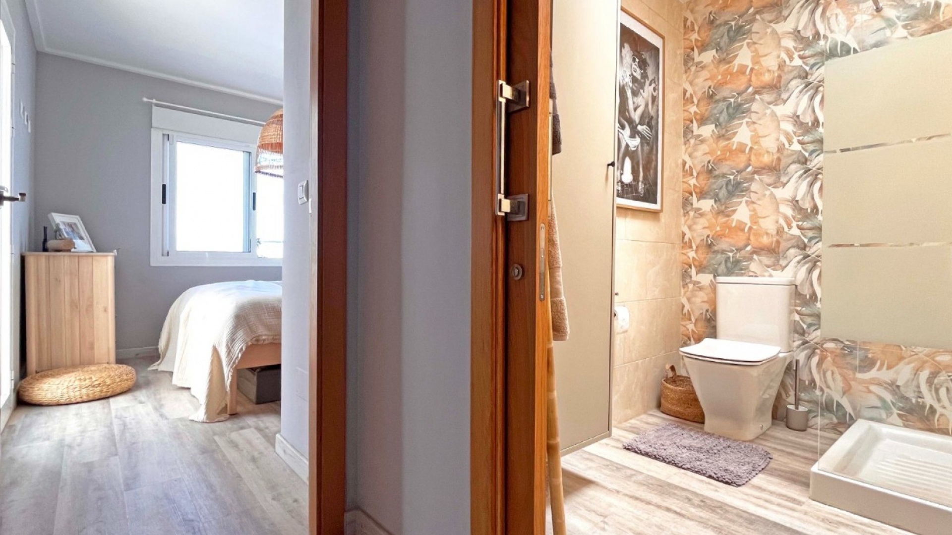 Resale - Townhouse - Los Balcones