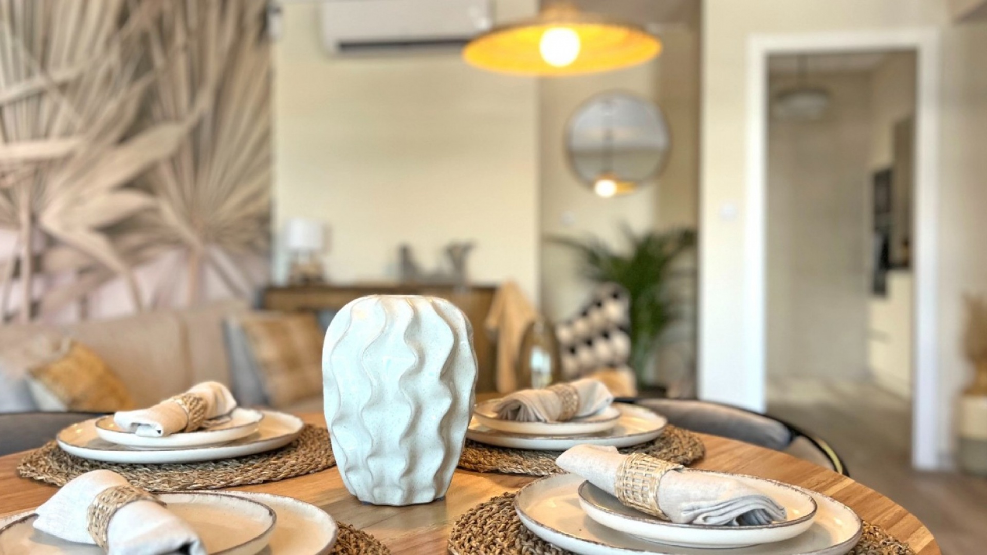 Resale - Townhouse - Los Balcones