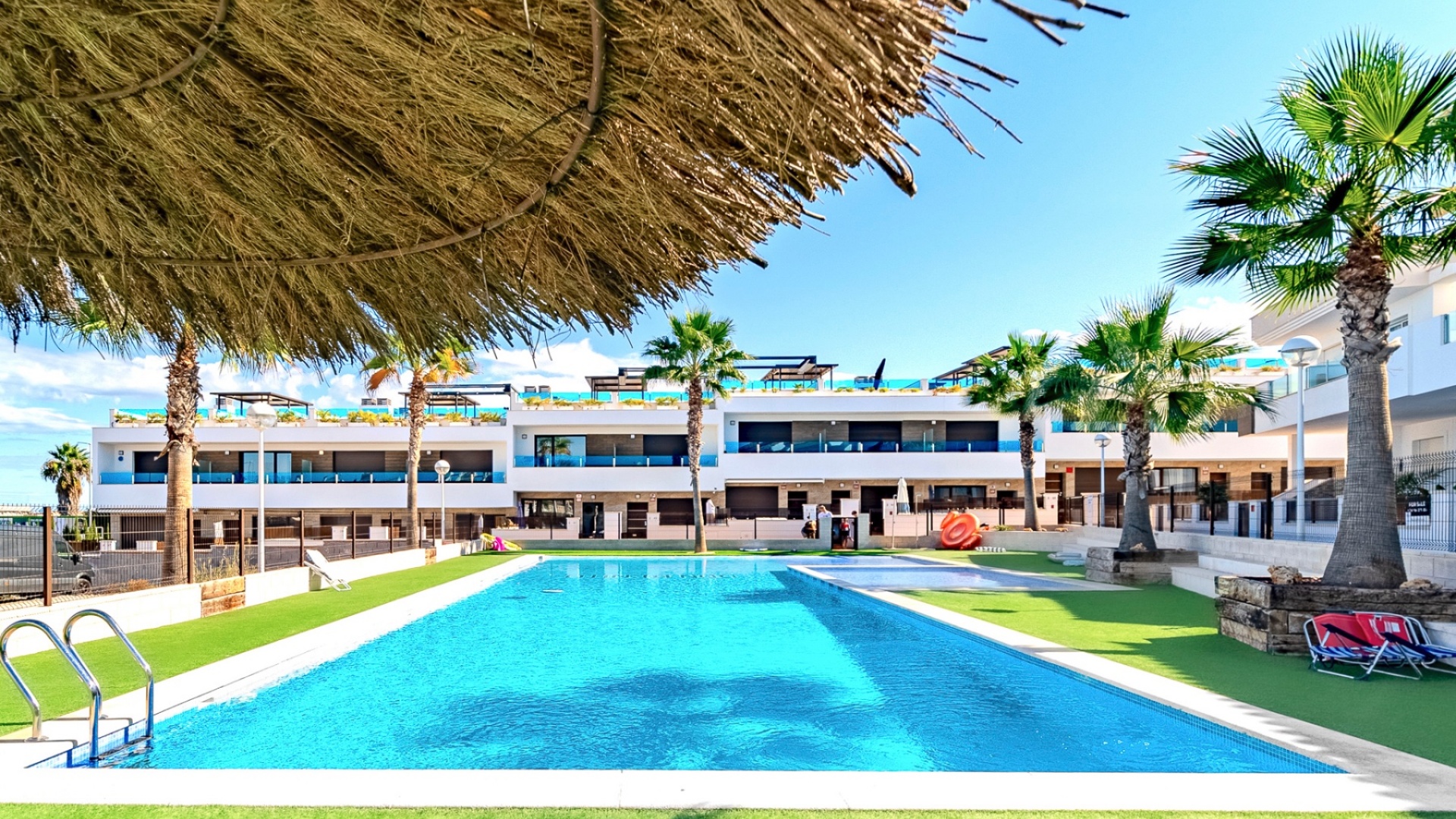 Resale - Townhouse - Los Balcones