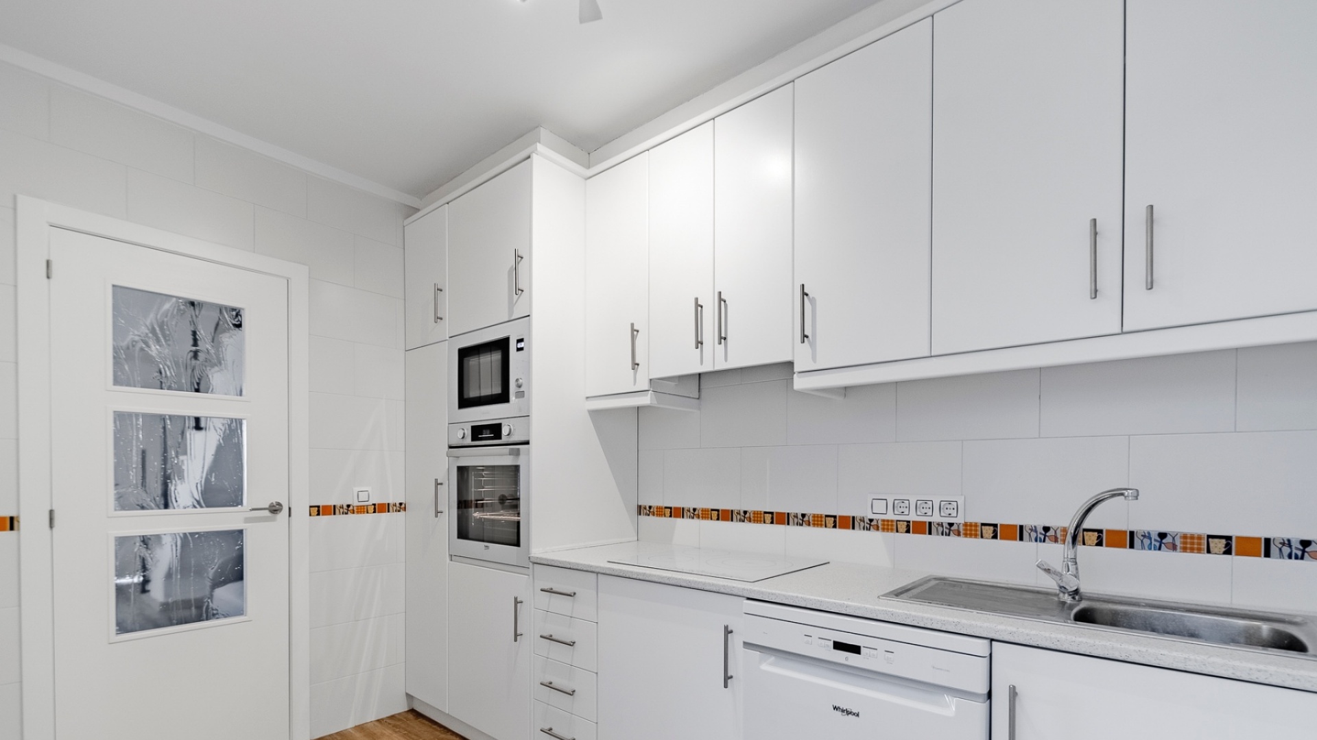 Resale - Townhouse - Los Balcones