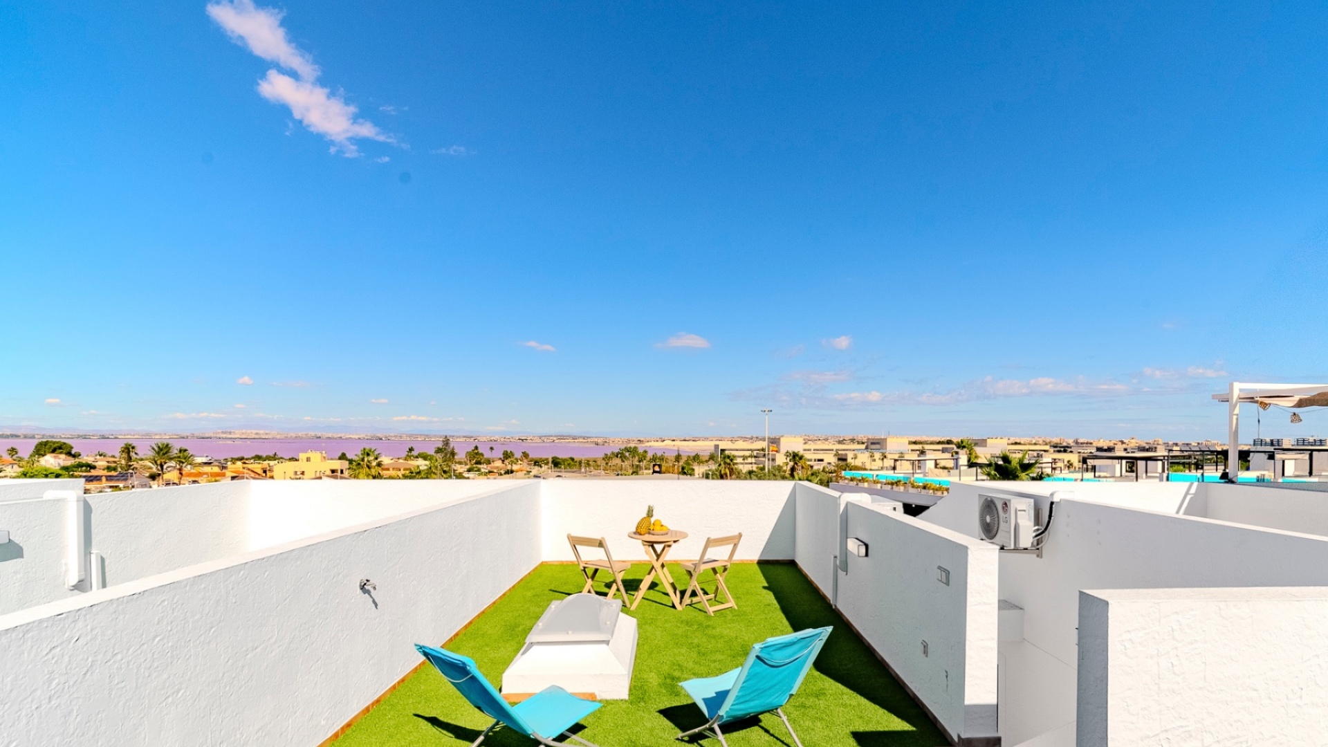 Resale - Townhouse - Los Balcones