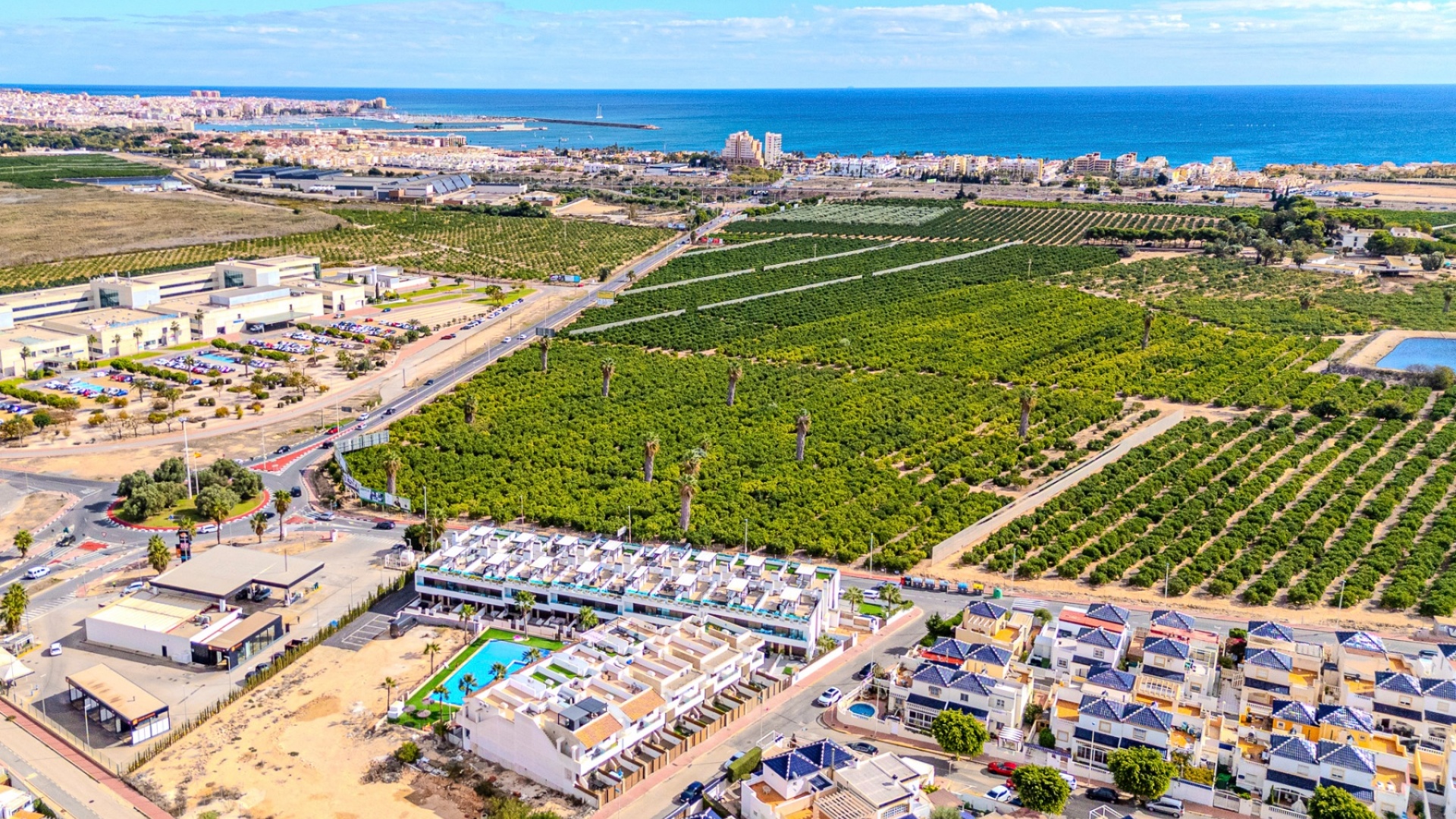 Resale - Townhouse - Los Balcones