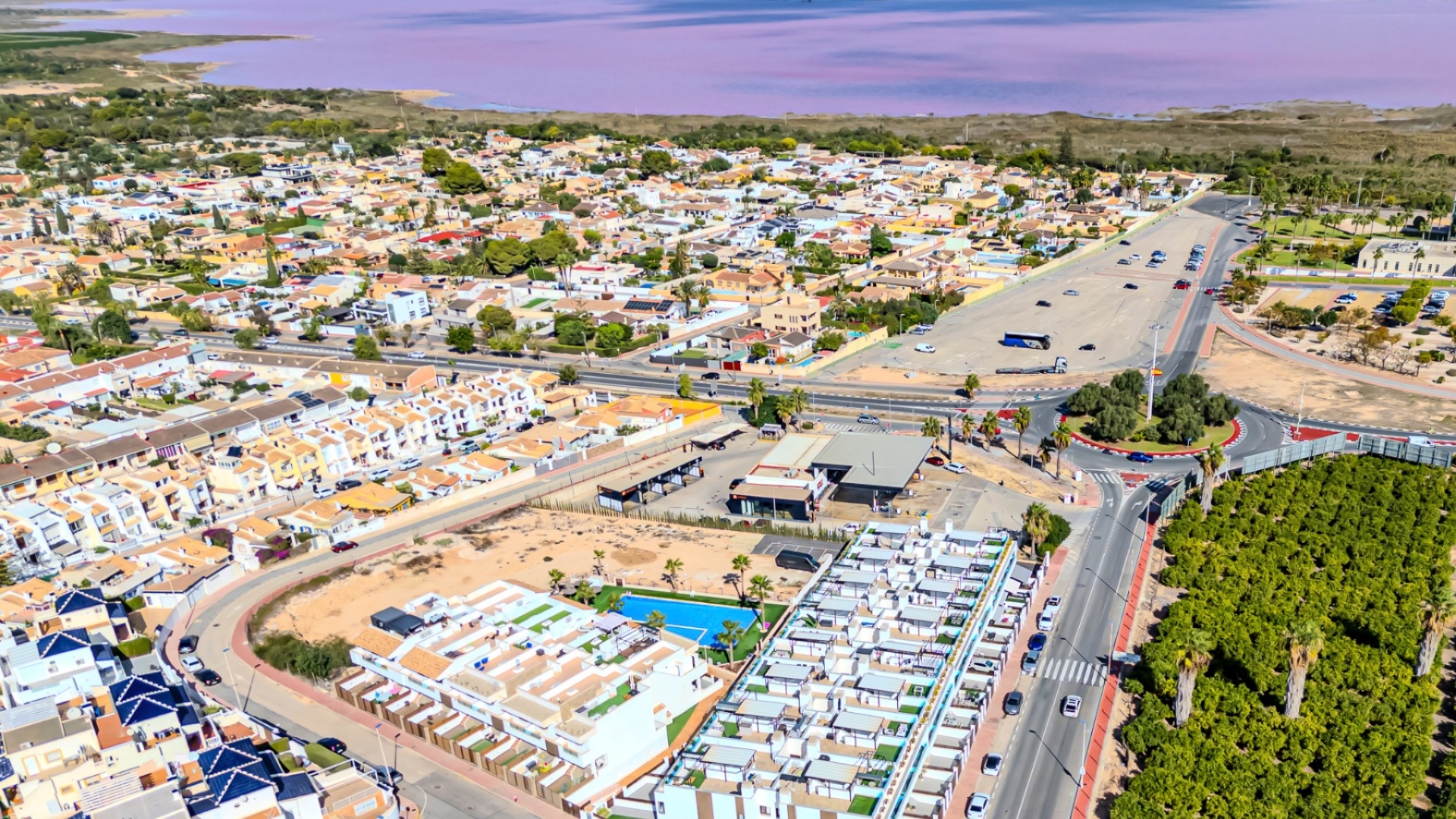 Resale - Townhouse - Los Balcones