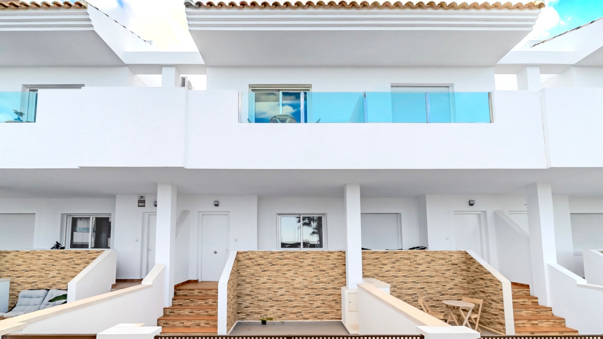 Resale - Townhouse - Los Balcones