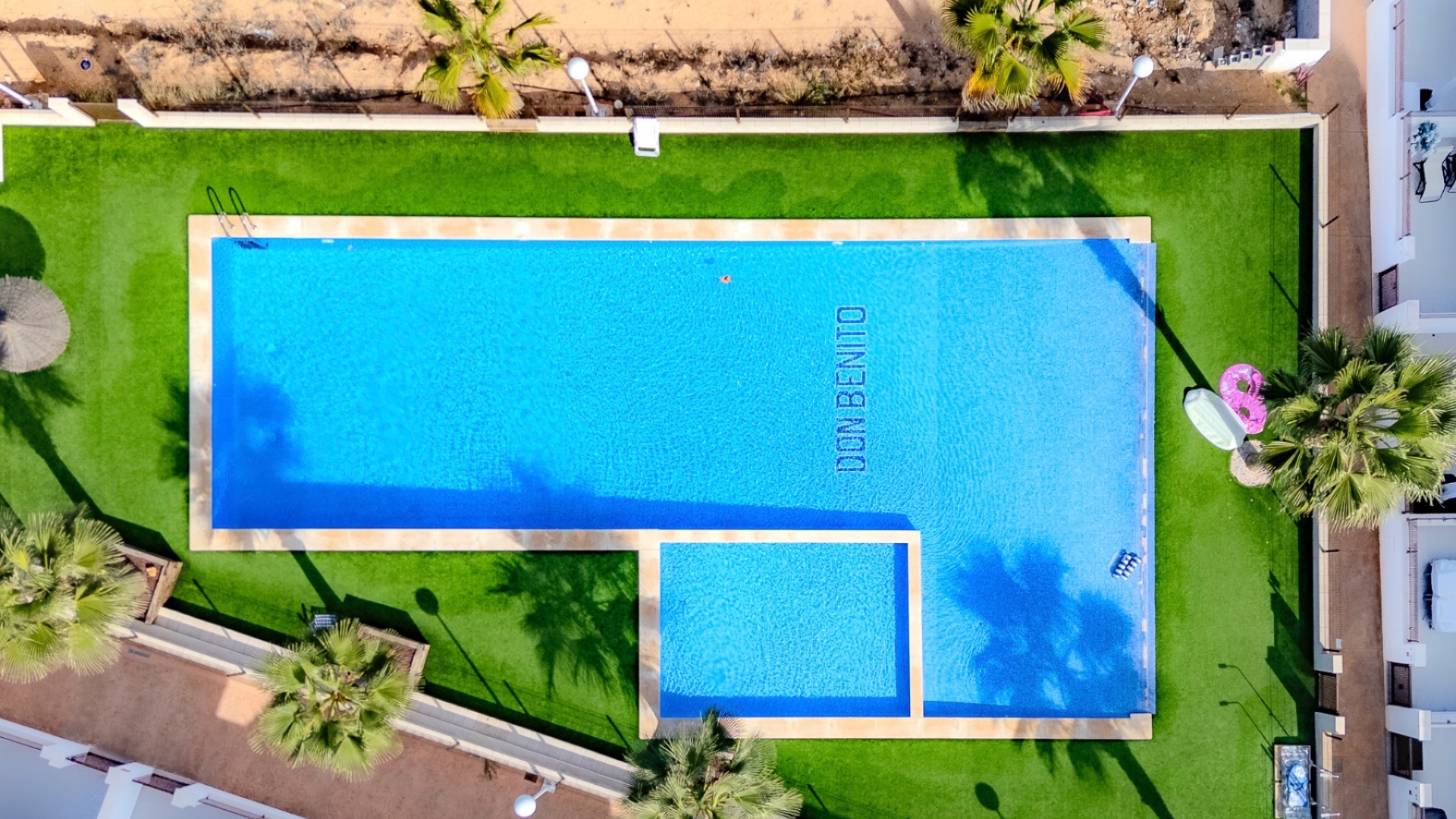 Resale - Townhouse - Los Balcones