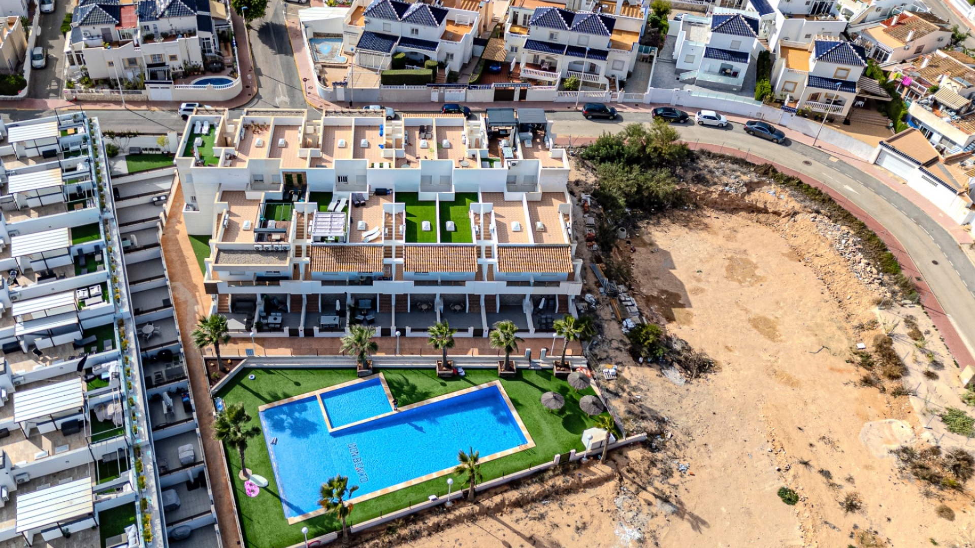 Resale - Townhouse - Los Balcones