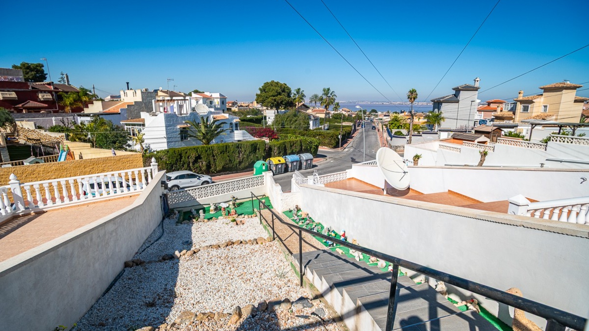 Resale - Townhouse - Los Balcones
