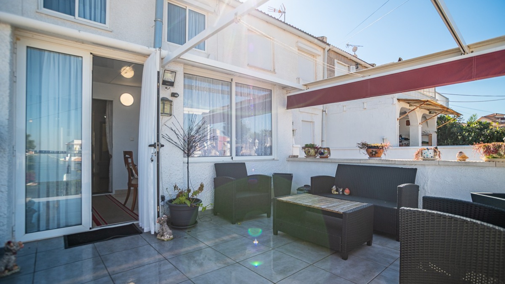 Resale - Townhouse - Los Balcones