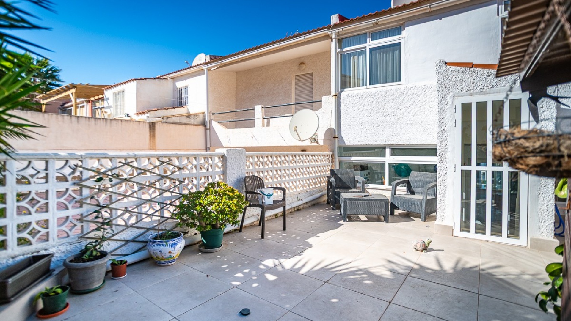 Resale - Townhouse - Los Balcones