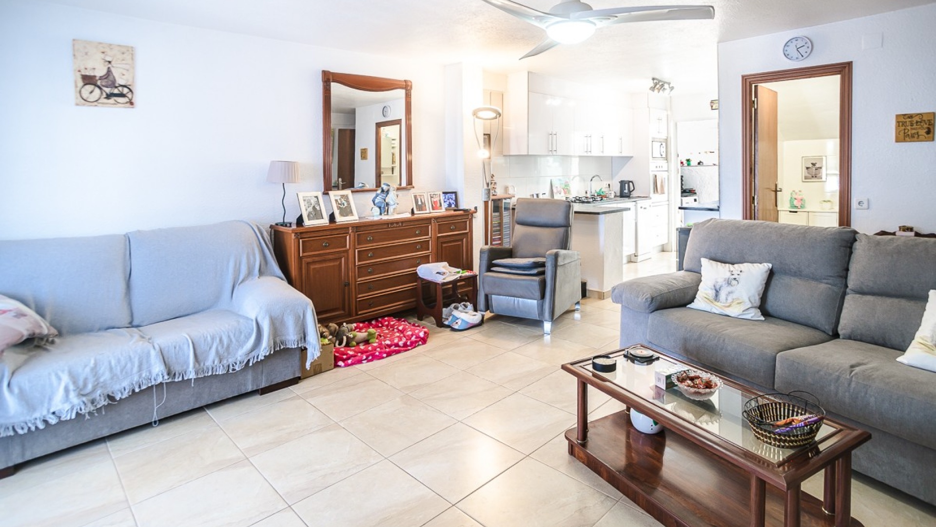 Resale - Townhouse - Los Balcones