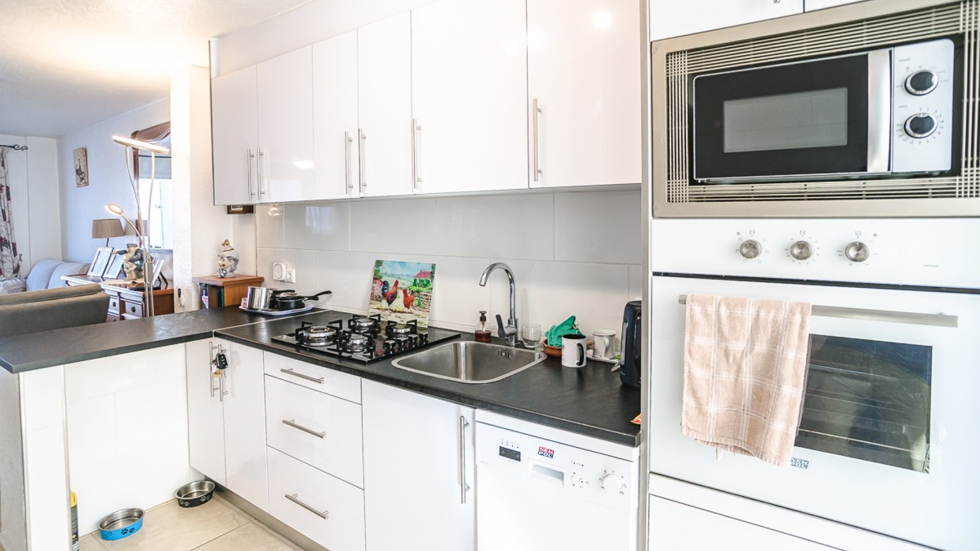 Resale - Townhouse - Los Balcones