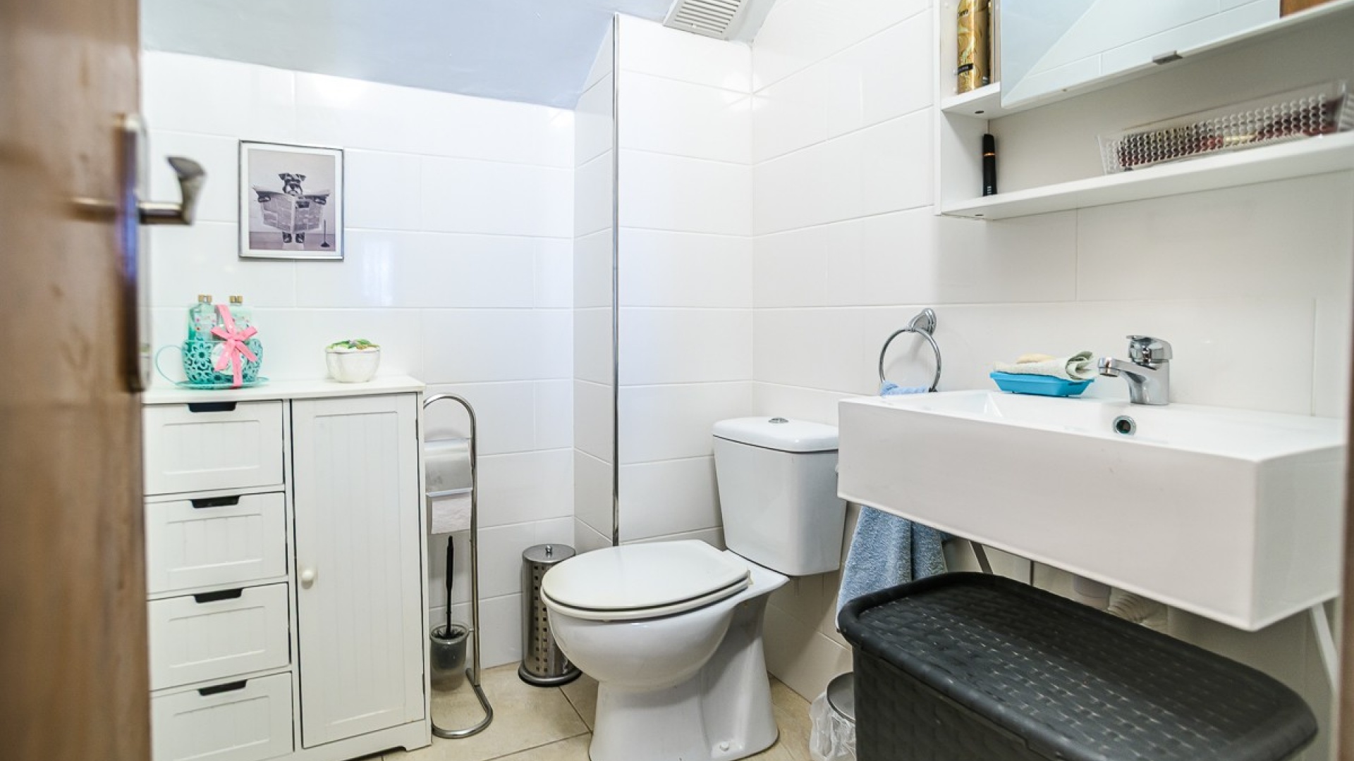 Resale - Townhouse - Los Balcones