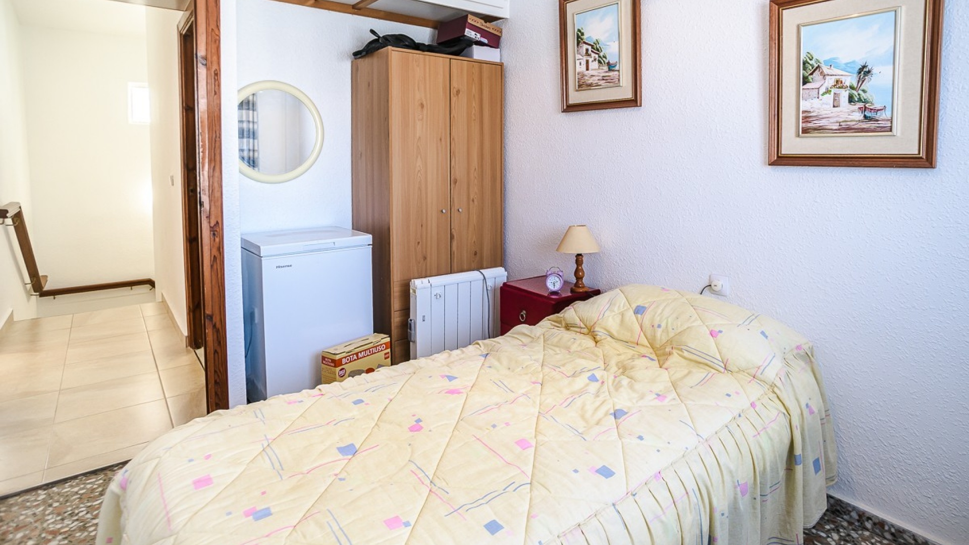 Resale - Townhouse - Los Balcones