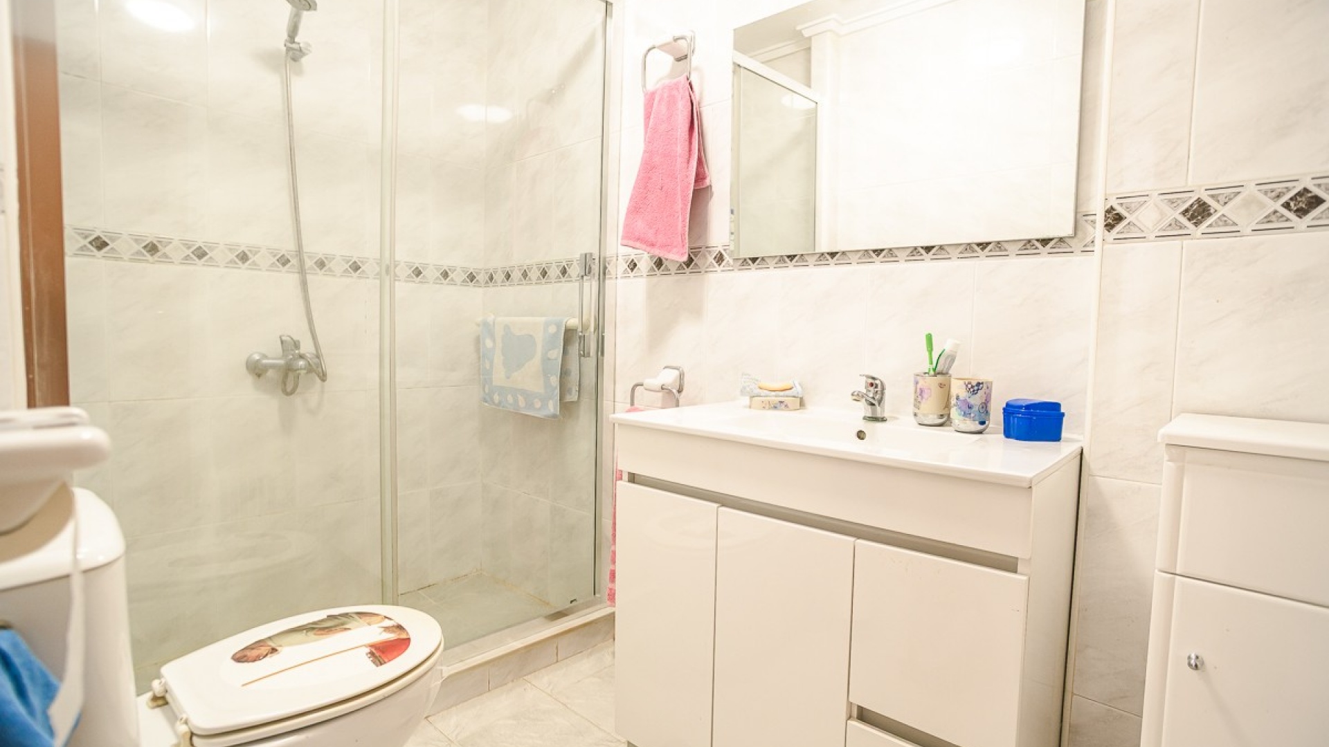 Resale - Townhouse - Los Balcones