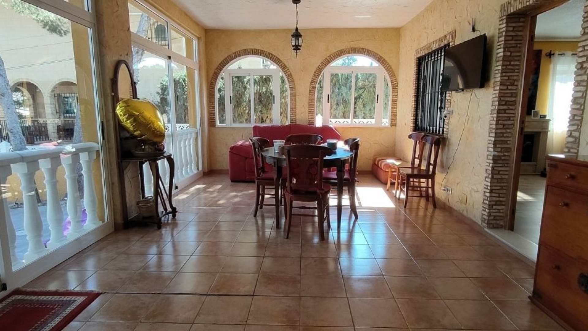 Resale - Townhouse - Los Balcones