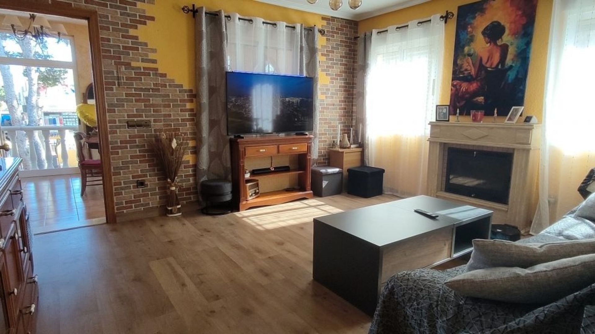 Resale - Townhouse - Los Balcones