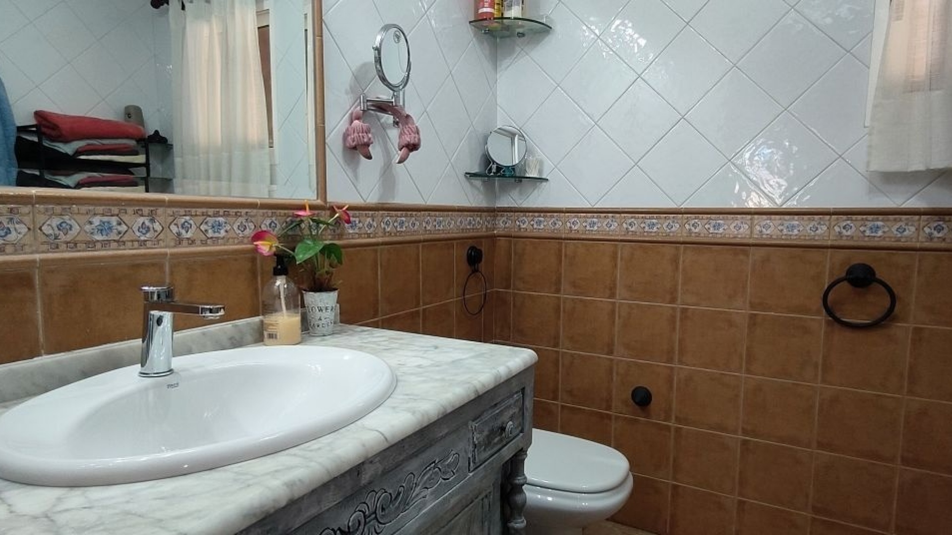 Resale - Townhouse - Los Balcones
