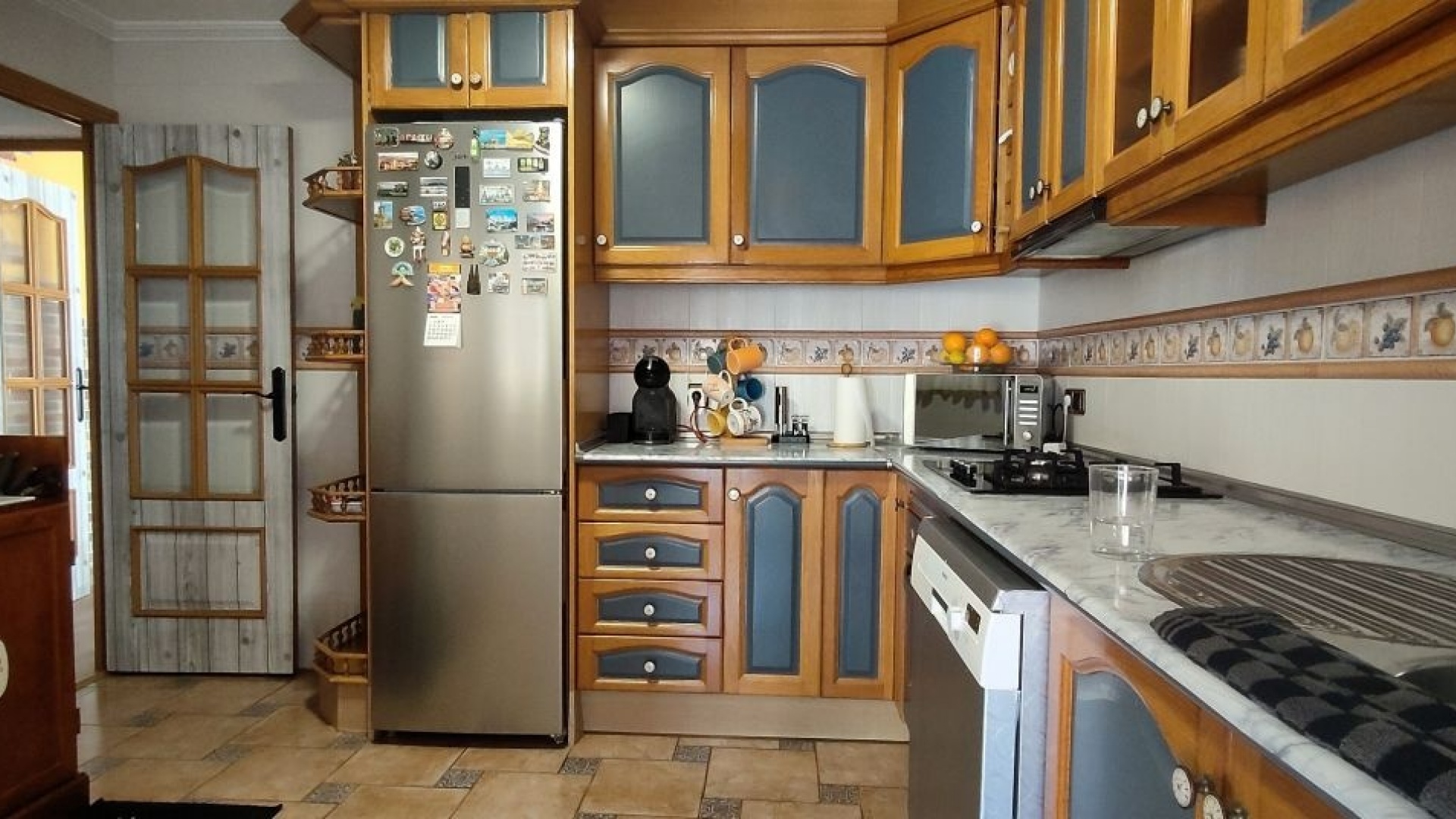 Resale - Townhouse - Los Balcones