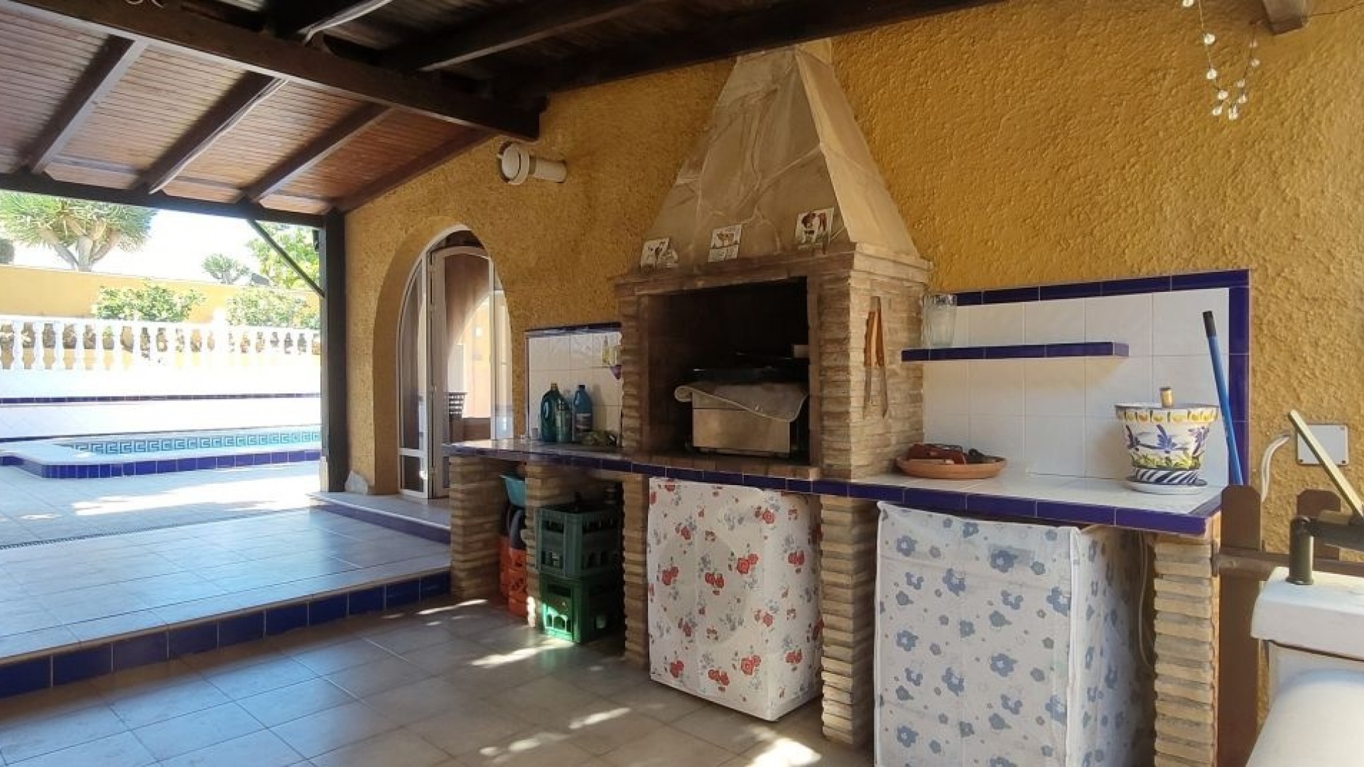 Resale - Townhouse - Los Balcones