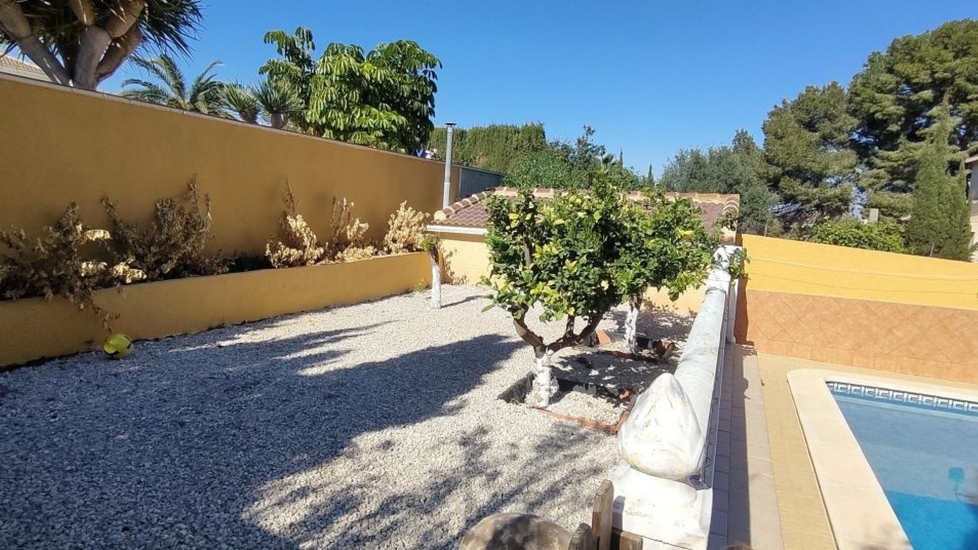 Resale - Townhouse - Los Balcones