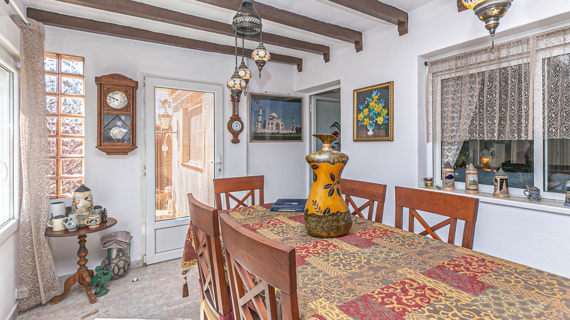 Resale - Townhouse - Los Balcones