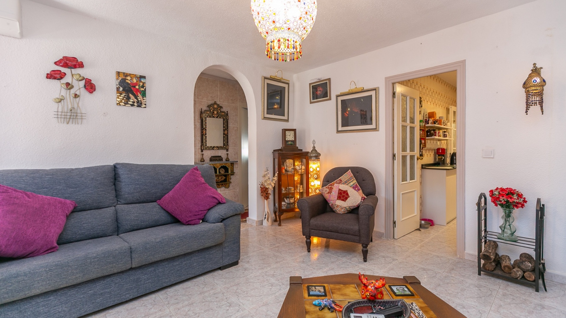 Resale - Townhouse - Los Balcones