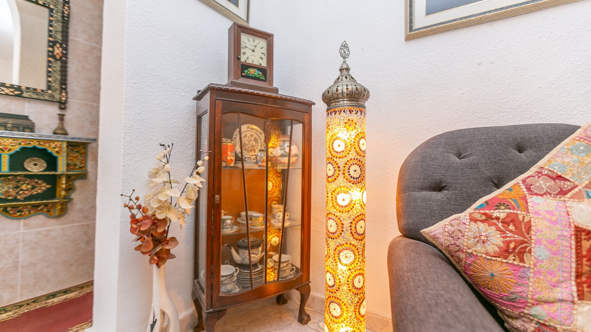 Resale - Townhouse - Los Balcones