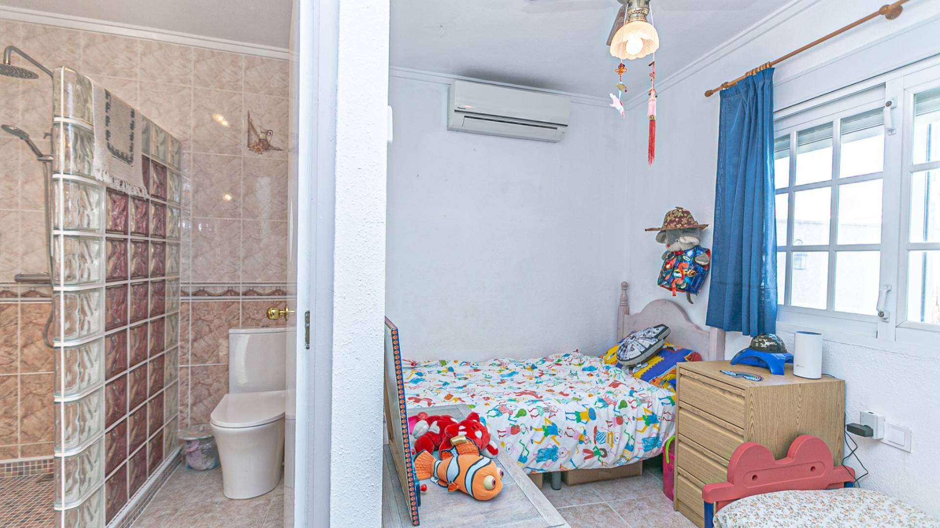 Resale - Townhouse - Los Balcones