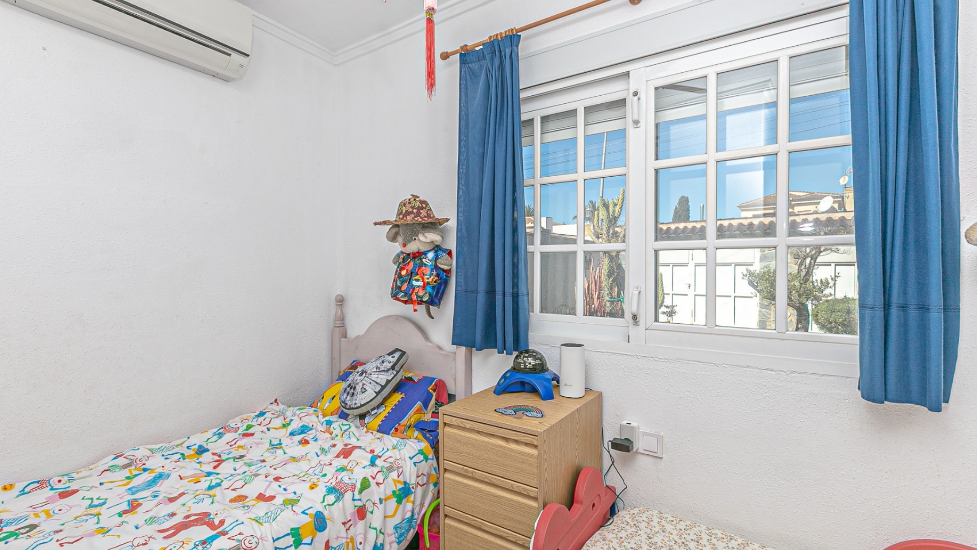 Resale - Townhouse - Los Balcones