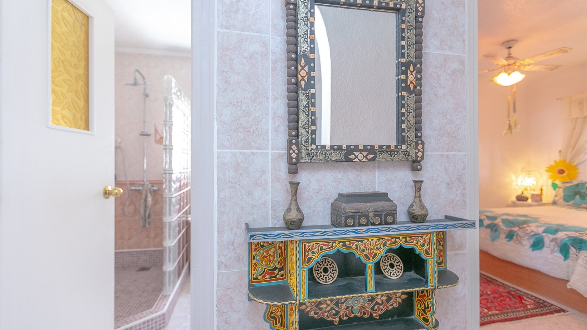 Resale - Townhouse - Los Balcones