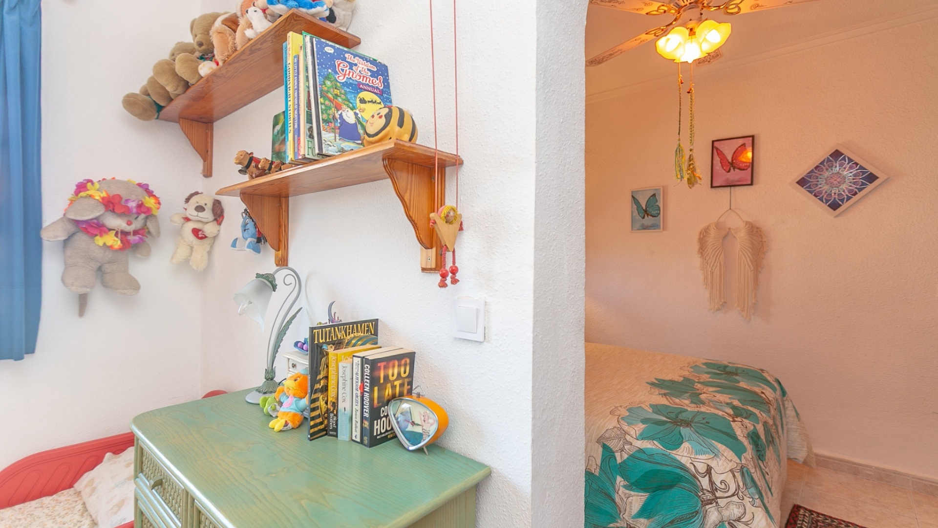 Resale - Townhouse - Los Balcones