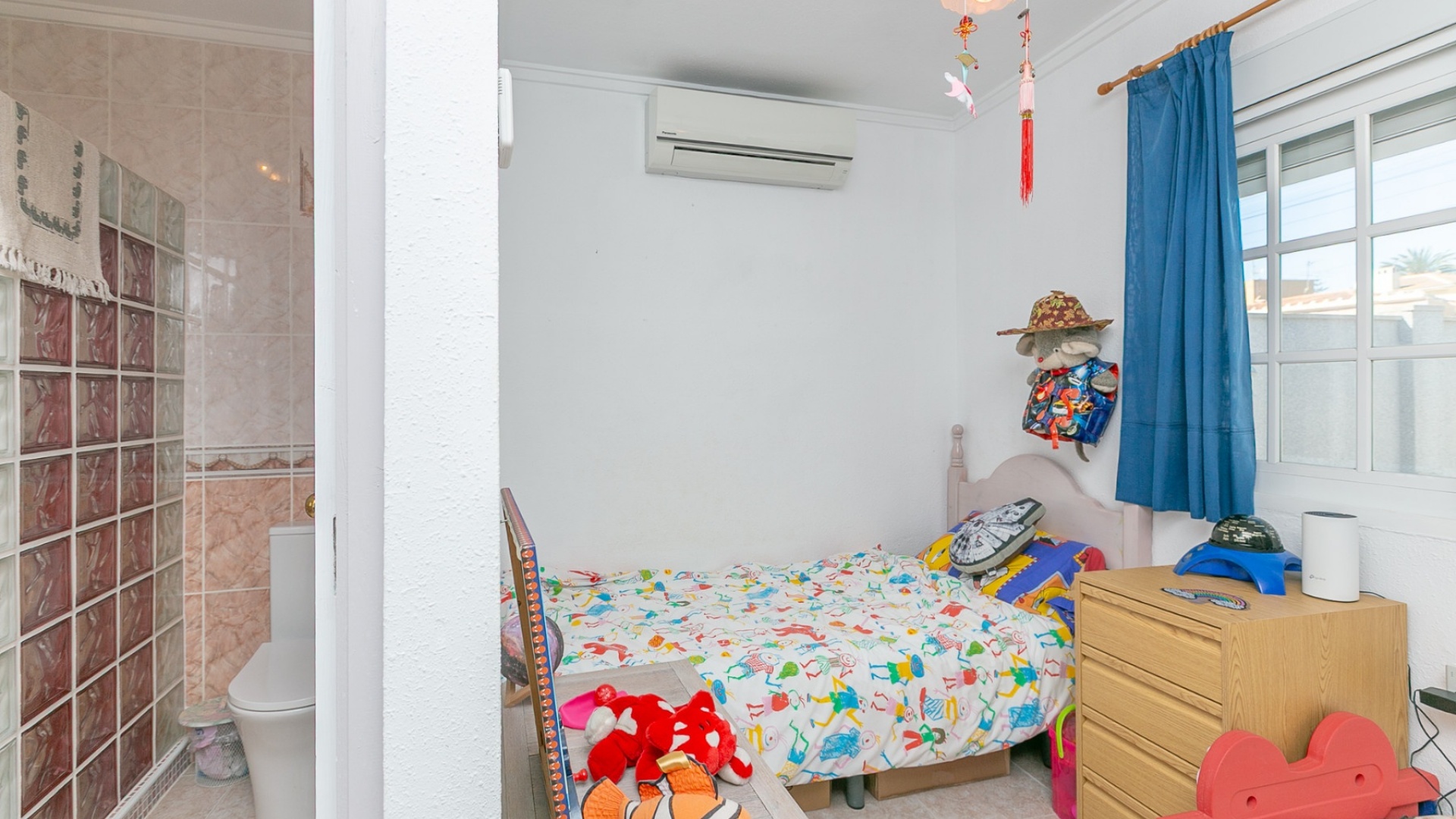 Resale - Townhouse - Los Balcones
