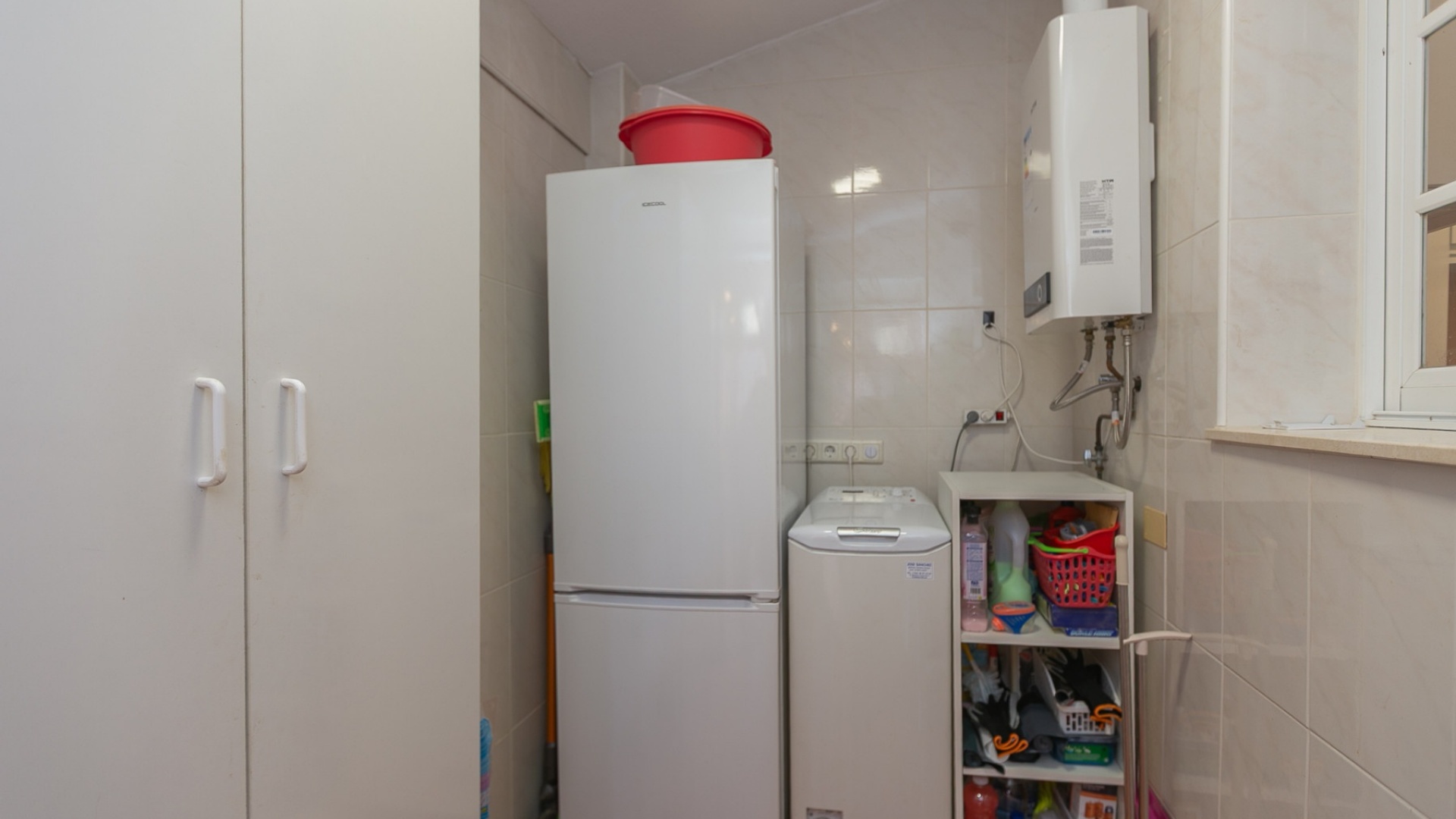 Resale - Townhouse - Los Balcones