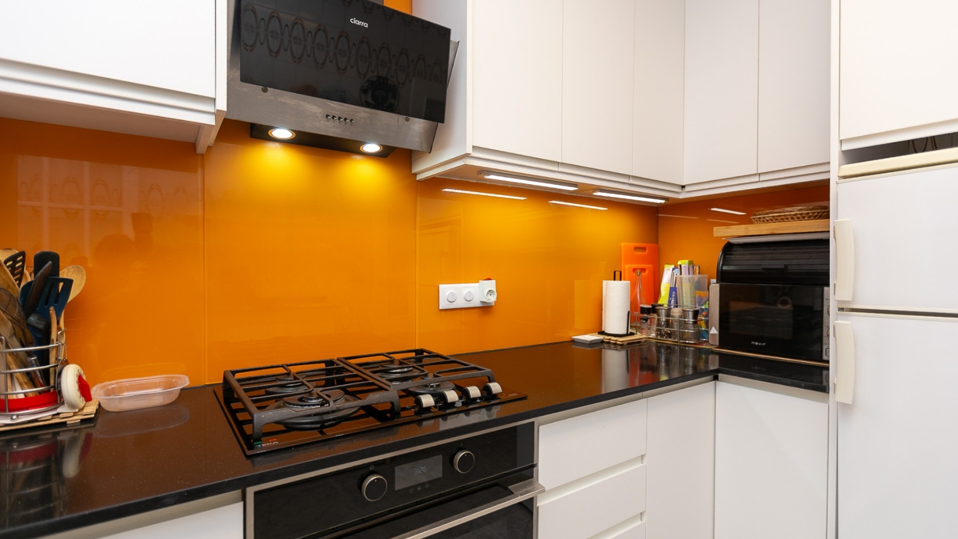 Resale - Townhouse - Los Balcones