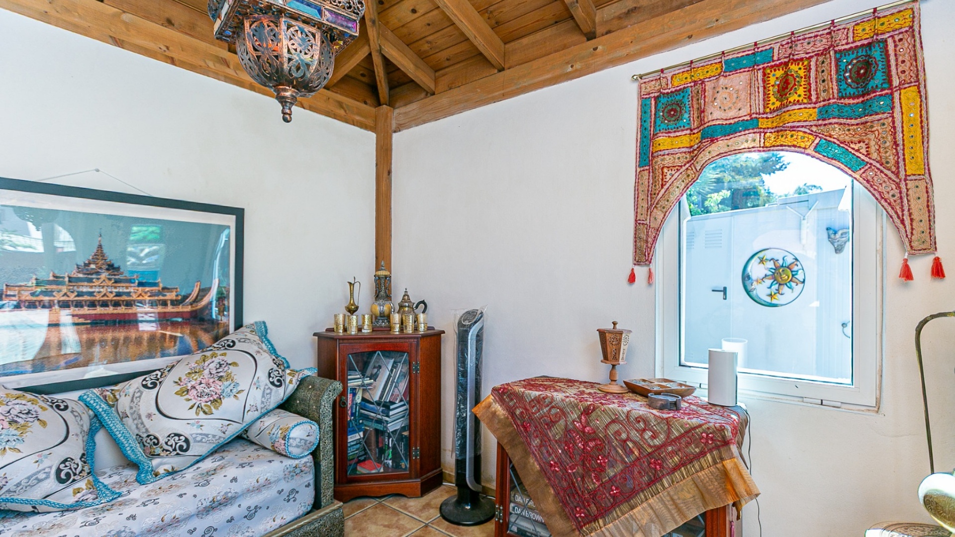 Resale - Townhouse - Los Balcones