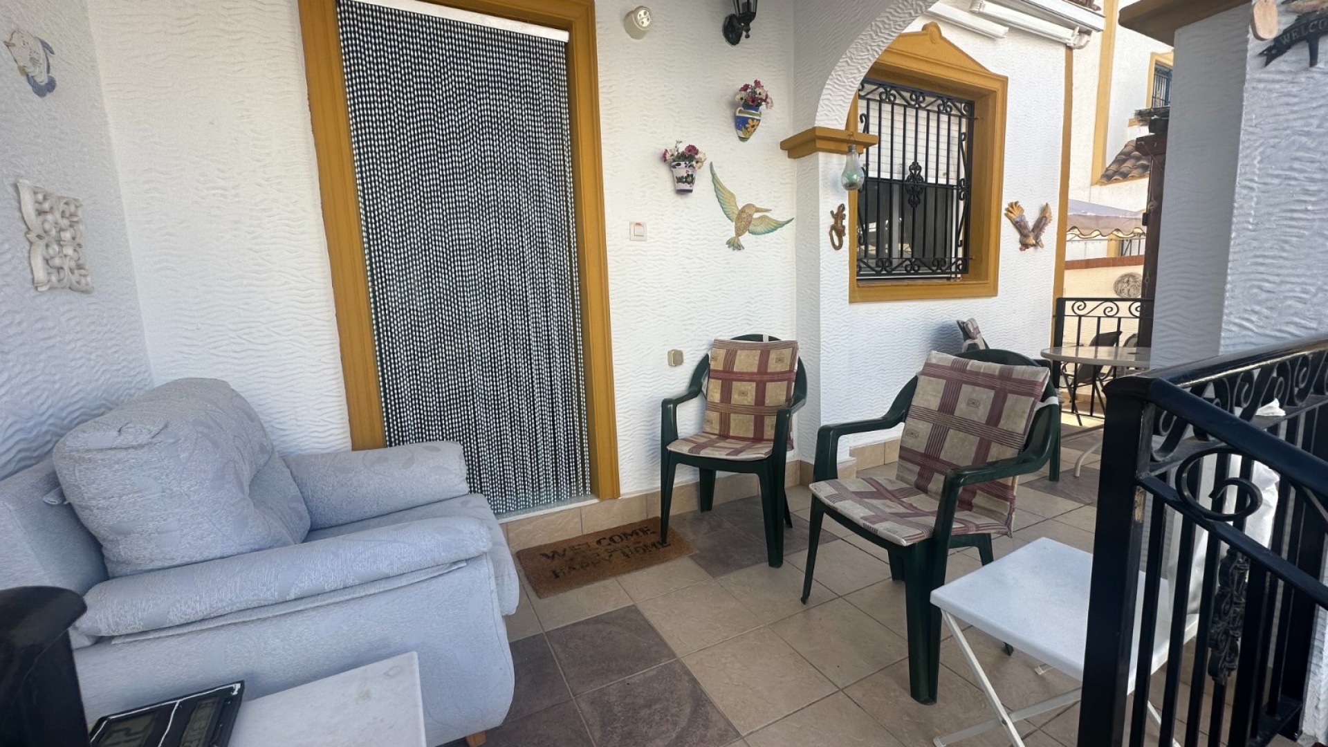 Resale - Townhouse - Los Montesinos - entre naranjos