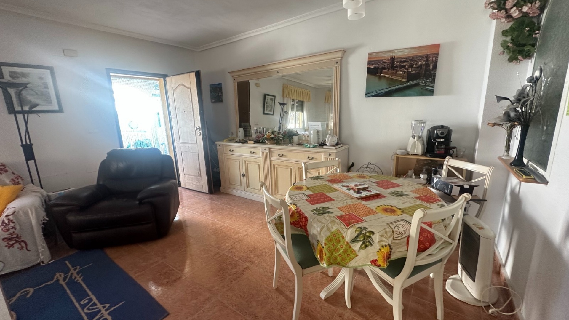 Resale - Townhouse - Los Montesinos - entre naranjos