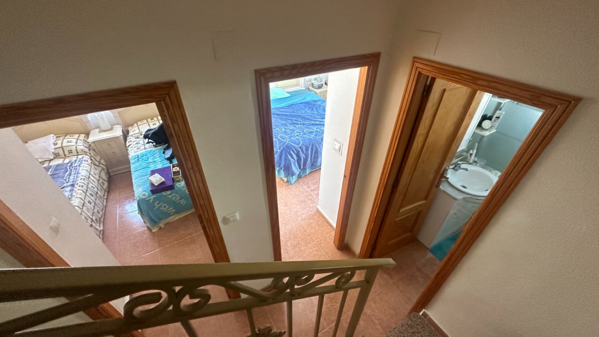 Resale - Townhouse - Los Montesinos - entre naranjos